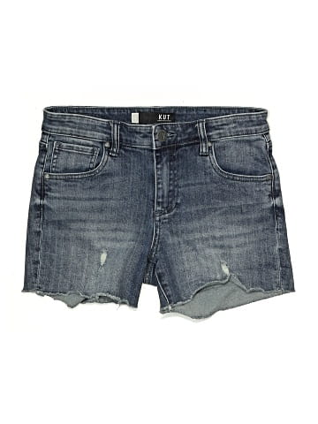 Kut from the Kloth Denim Shorts (view 1)