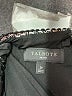 Talbots Tweed Gray Formal Skirt Size 2 Petite - photo 4