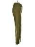 Unbranded Green Casual Pants Size 26 waist - photo 4