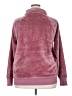 GAIAM 100% Polyester Burgundy Turtleneck Sweater Size XXL - photo 2