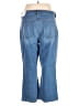 Ann Taylor LOFT Blue Jeans Size 33 waist - photo 2