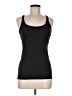 Lululemon Athletica Black Tank Top Size 8 - photo 1
