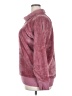 GAIAM 100% Polyester Burgundy Turtleneck Sweater Size XXL - photo 5