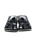 Skechers Black Sandals Size 8 - photo 2