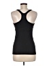 Lululemon Athletica Black Tank Top Size 8 - photo 2