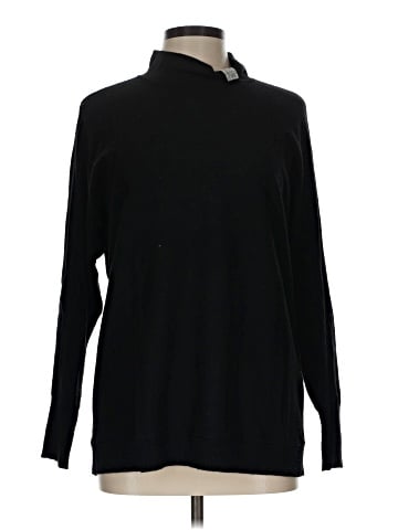 Chico's Turtleneck Sweater (view 1)