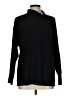Chico's Black Turtleneck Sweater Size L - photo 1