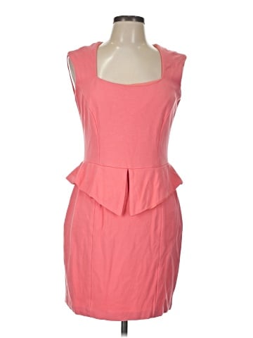 Cache Cocktail Dress (view 1)