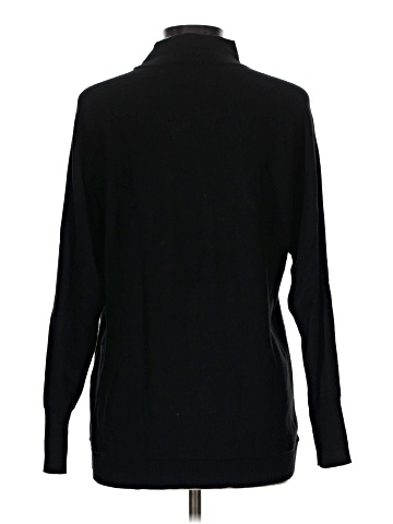 Chico's Turtleneck Sweater (view 2)