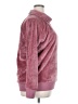 GAIAM 100% Polyester Burgundy Turtleneck Sweater Size XXL - photo 4