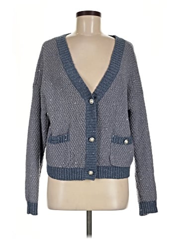 LC Lauren Conrad Cardigan (view 1)