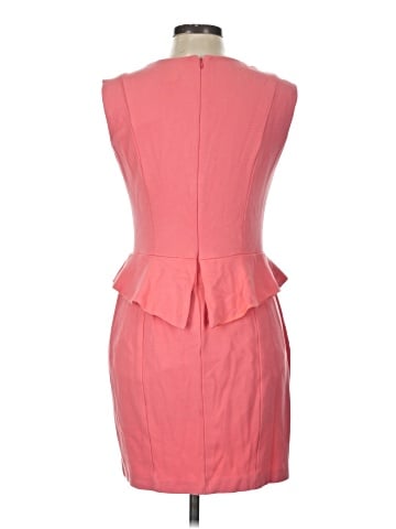 Cache Cocktail Dress (view 2)