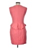 Cache Pink Cocktail Dress Size 10 - photo 2
