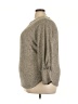 Max Studio Gray 3/4 Sleeve Top Size 2X - photo 5