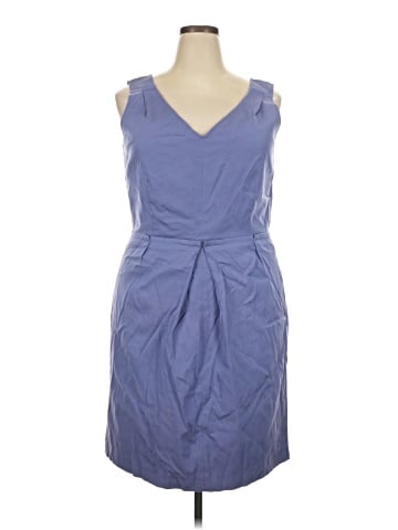 Talbots Cocktail Dress (view 1)