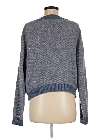 LC Lauren Conrad Cardigan (view 2)