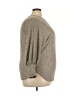 Max Studio Gray 3/4 Sleeve Top Size 2X - photo 4