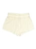 Out From Under Ivory Shorts Size M - photo 2