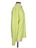 Nike 100% Polyester Green Yellow Pullover Sweater Size S - photo 4