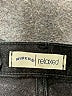 Riders Chevron-herringbone Black Jeans Size 16 - photo 7