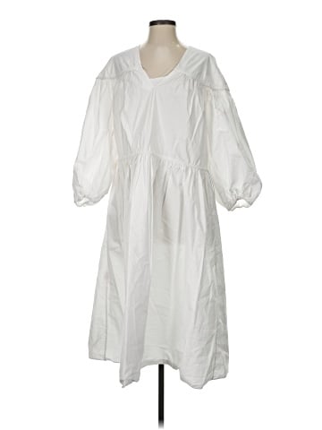 Rosetta Getty Casual Dress (view 1)