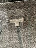 Oliver Bonas Plaid Gray Casual Pants Size UK 12 / US 8 - photo 7