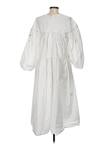 Rosetta Getty Casual Dress (view 2)