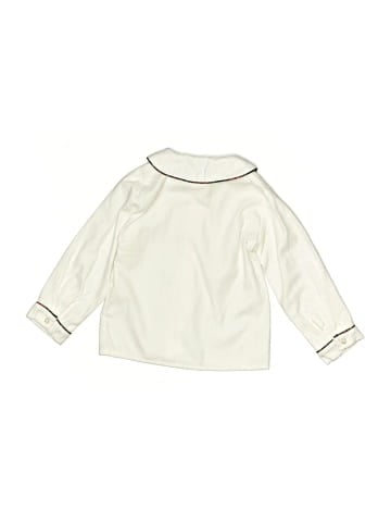 Anavini Long Sleeve Button-Down Shirt (view 2)