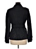 Esprit 100% Cotton Black Jacket Size 6 - photo 2