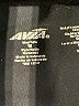 Avia Solid Black Active Pants Size M - photo 7