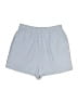 Tibi Solid Blue Shorts Size S - photo 1