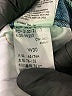 Levi's 100% Cotton Blue Denim Shorts Size 30 waist - photo 4
