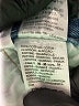 Levi's 100% Cotton Blue Denim Shorts Size 30 waist - photo 5
