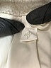 ADY P 100% Polyester Ivory Jacket Size M - photo 6