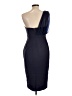 Assorted Brands Blue Cocktail Dress Size 10 - photo 2