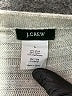 J.Crew Gray Wool Pullover Sweater Size L - photo 7