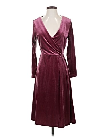 A New Day Cocktail Dress (view 1)