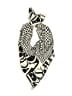 Escada Ivory Scarf One size - photo 1