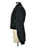 Abercrombie & Fitch 100% Polyester Solid Black Jacket Size S - photo 5
