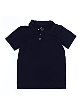 Primary Clothing Short Sleeve Polo