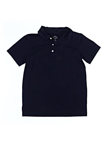 Primary Clothing Short Sleeve Polo (view 1)