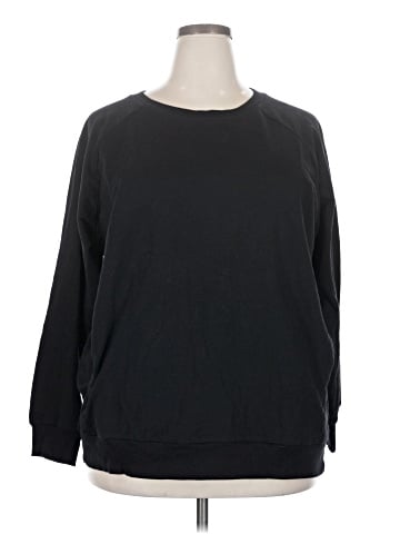 Zenana Sweatshirt (view 1)