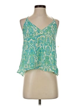 Bebe Tank Top (view 1)