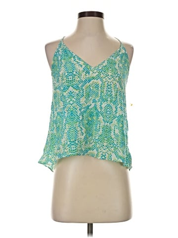 Bebe Tank Top (view 1)
