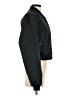 Abercrombie & Fitch 100% Polyester Solid Black Jacket Size S - photo 4