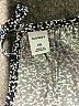 Old Navy 100% Viscose Blue Sleeveless Blouse Size XXL - photo 7