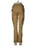 Talbots 100% Cotton Tan Cargo Pants Size 6 - photo 2