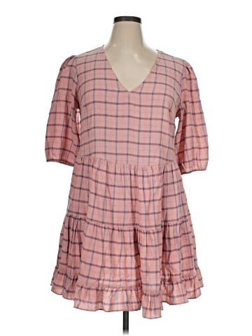 CCX by City Chic Casual Dress (view 1)