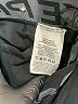 Nike Graphic Black Athletic Shorts Size S - photo 3