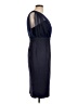 Assorted Brands Blue Cocktail Dress Size 10 - photo 4